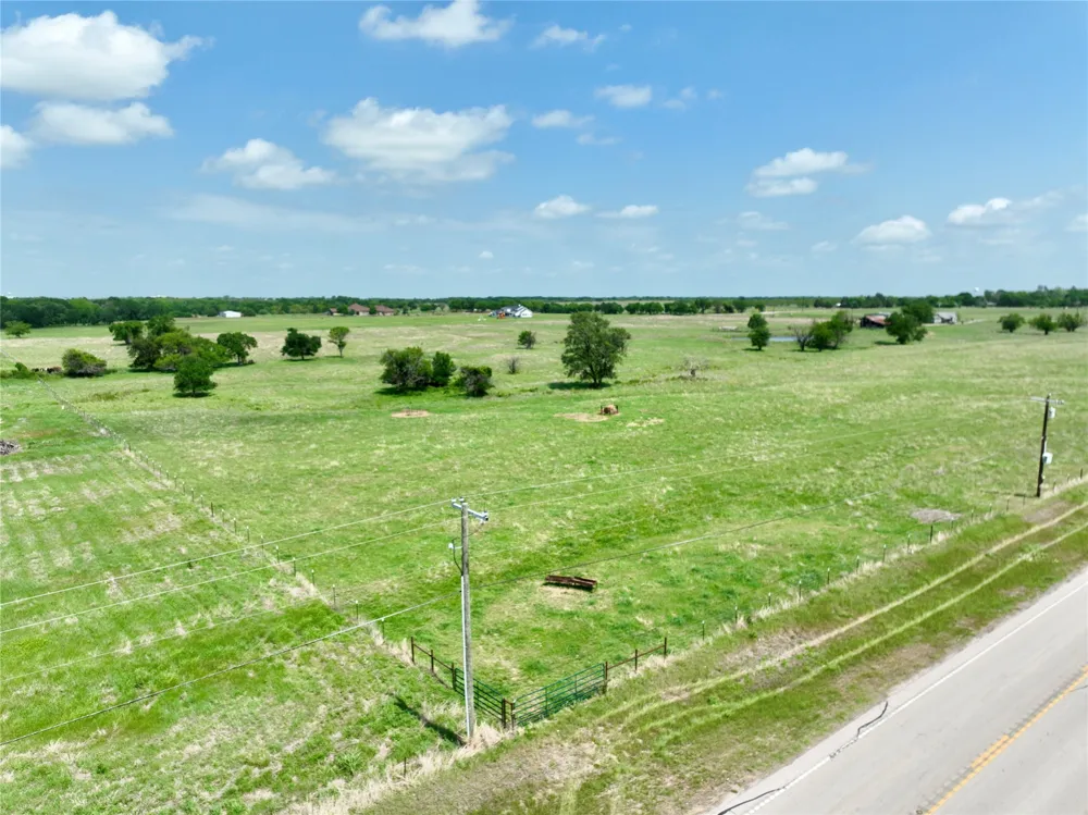 Fm 1183 Alma, TX 75119
