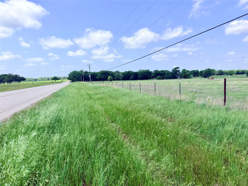 Fm 1183 Alma, TX 75119
