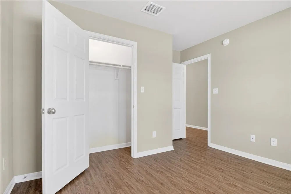 2509 Yoder Lane Robinson, TX 76706
