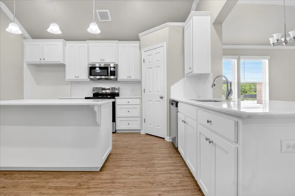 2509 Yoder Lane Robinson, TX 76706
