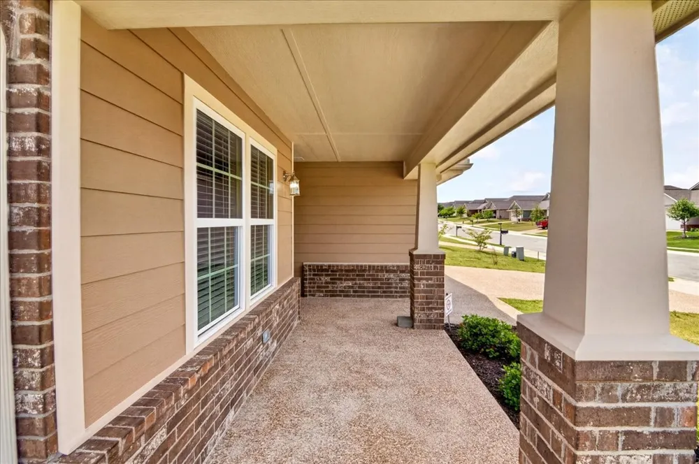 2509 Yoder Lane Robinson, TX 76706