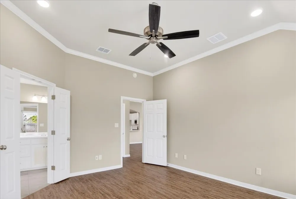 2509 Yoder Lane Robinson, TX 76706