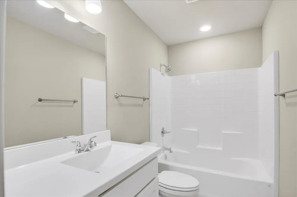 2509 Yoder Lane Robinson, TX 76706