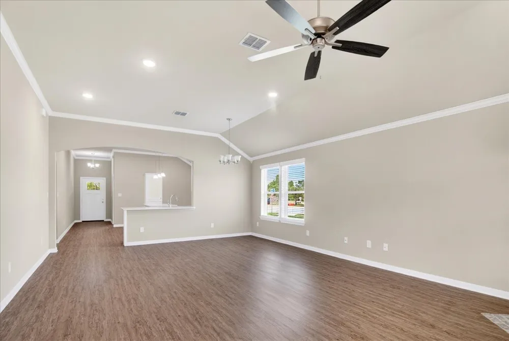 2509 Yoder Lane Robinson, TX 76706