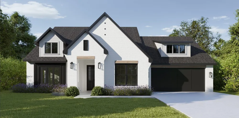 826 Feathergrass Court W Haslet, TX 76052