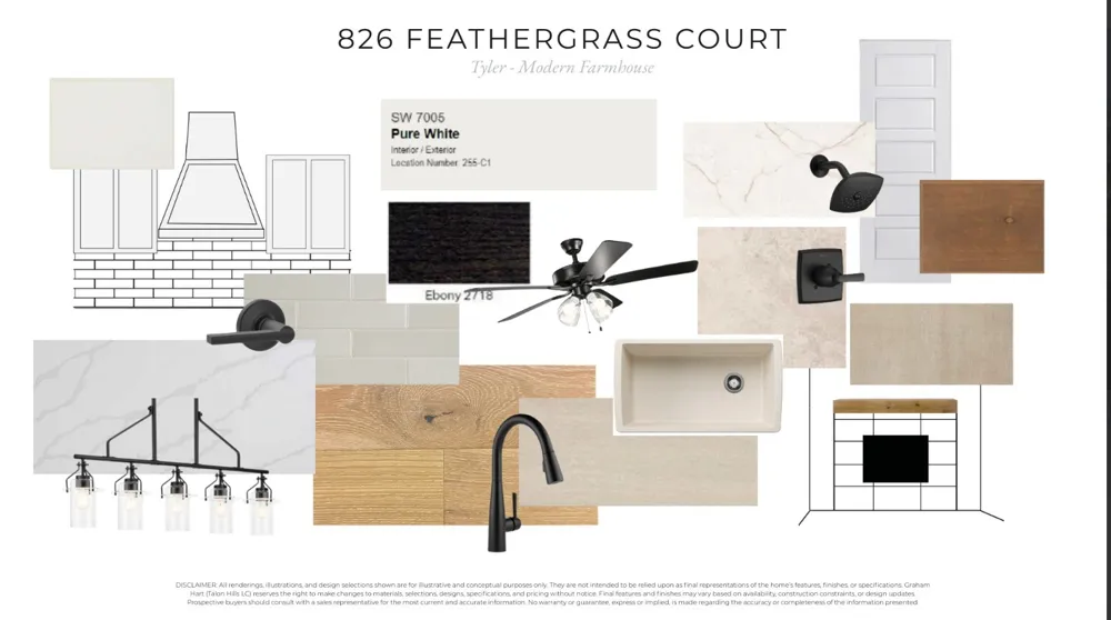 826 Feathergrass Court W Haslet, TX 76052