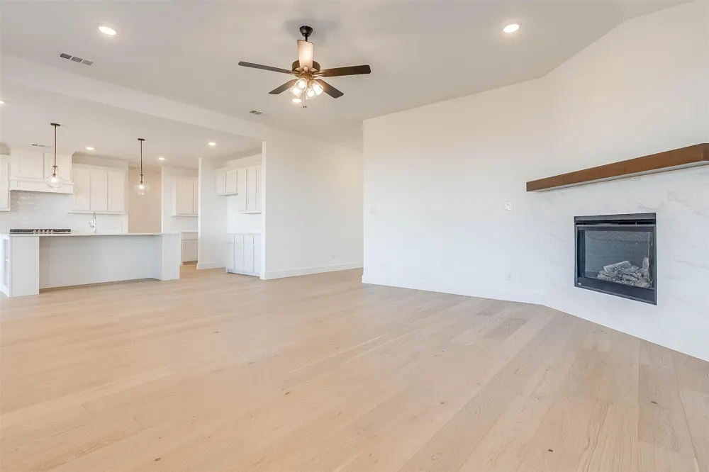 826 Feathergrass Court W Haslet, TX 76052