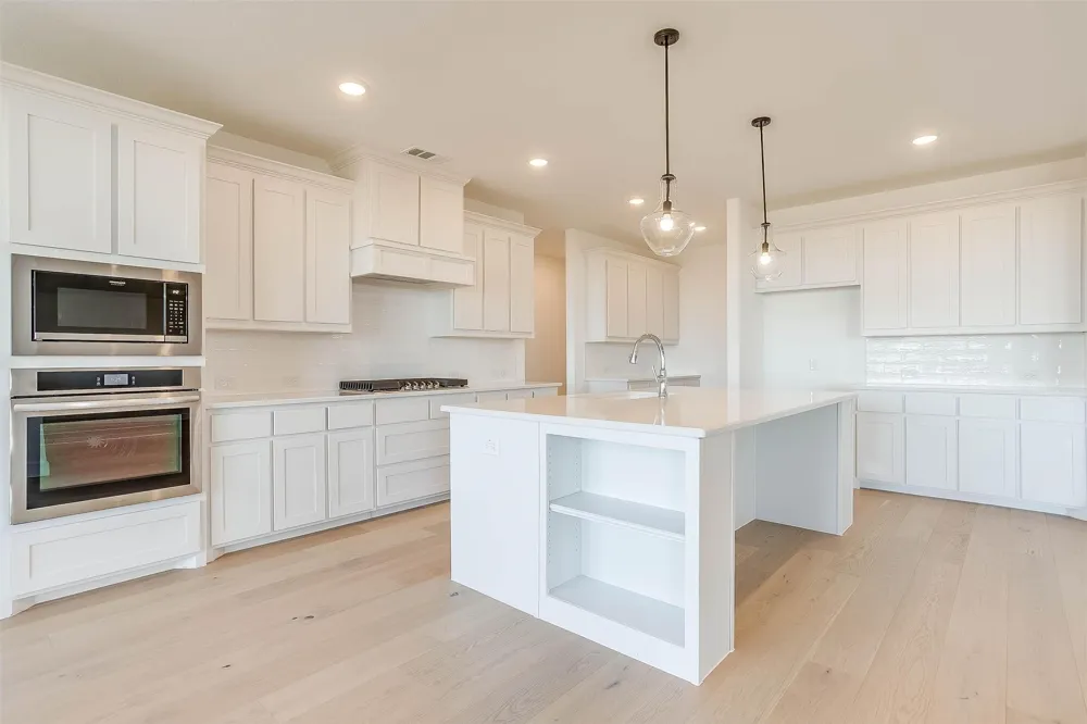 826 Feathergrass Court W Haslet, TX 76052