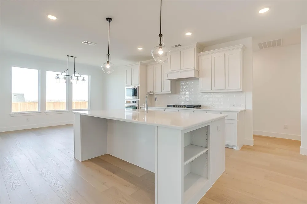 826 Feathergrass Court W Haslet, TX 76052