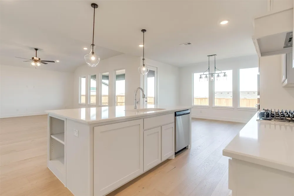 826 Feathergrass Court W Haslet, TX 76052