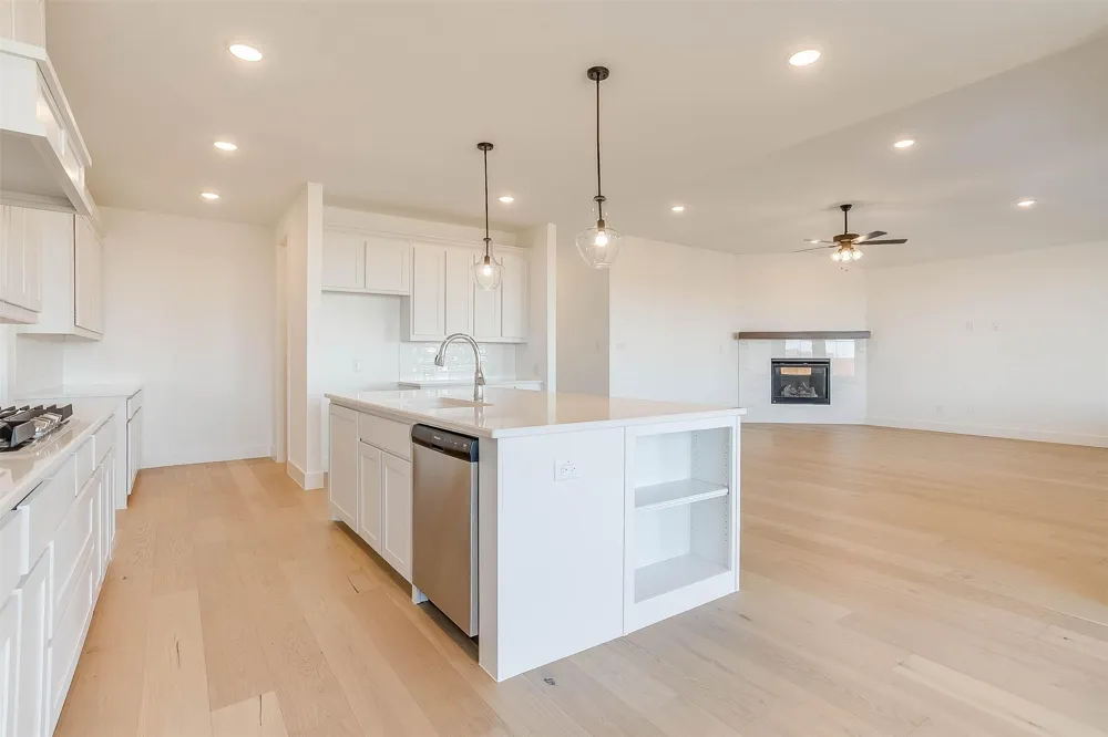 826 Feathergrass Court W Haslet, TX 76052