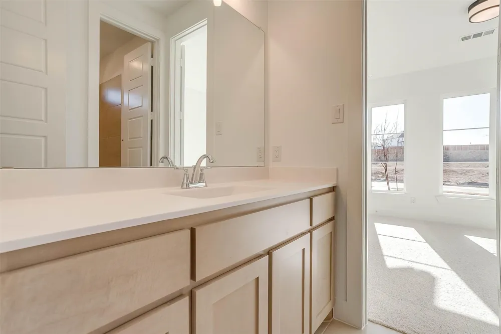 826 Feathergrass Court W Haslet, TX 76052