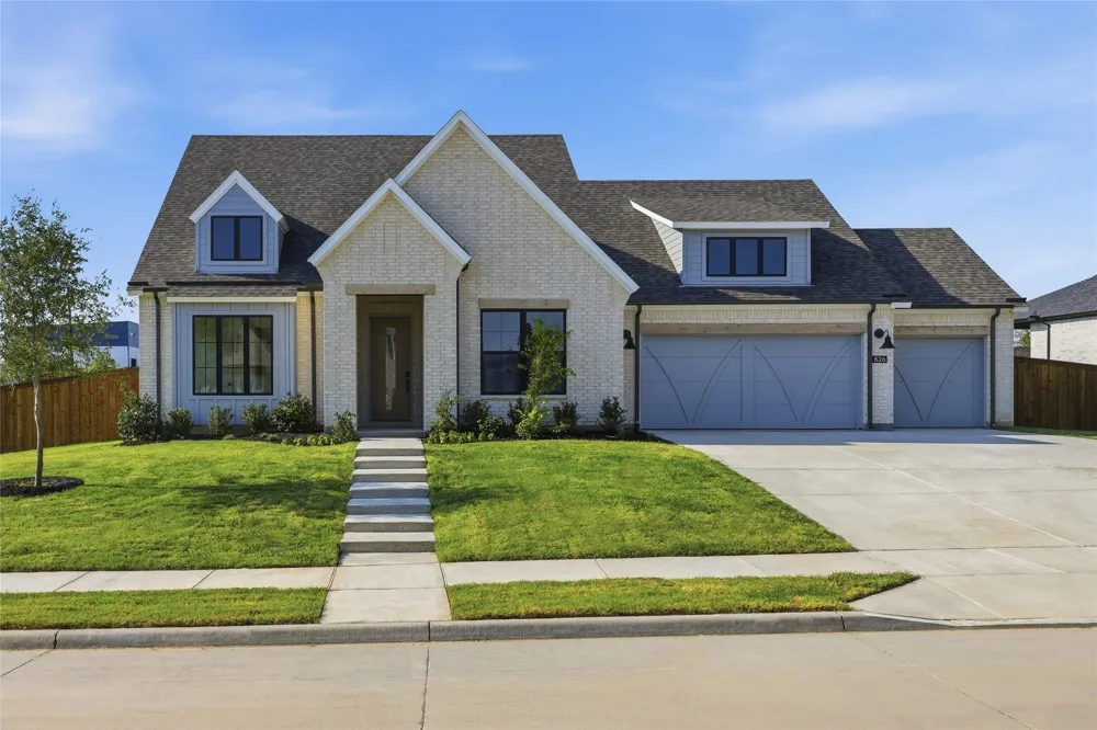 826 Feathergrass Court W Haslet, TX 76052