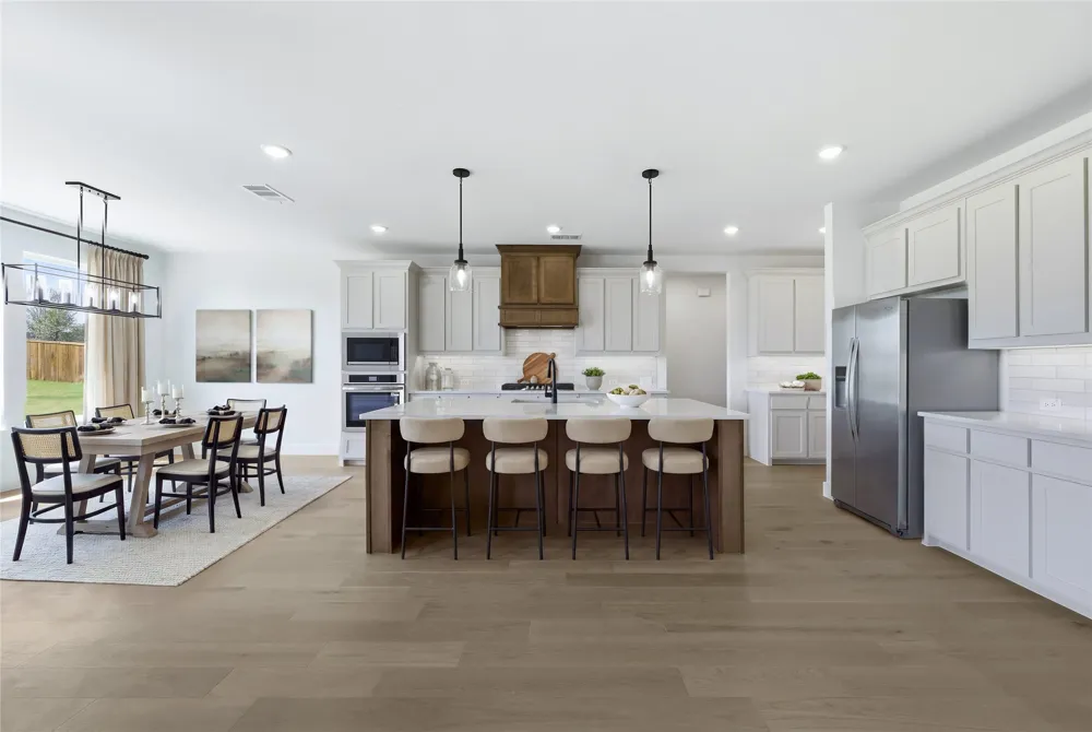 826 Feathergrass Court W Haslet, TX 76052