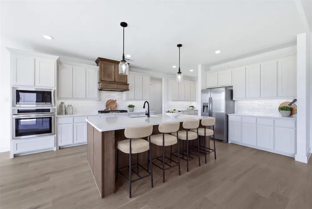 826 Feathergrass Court W Haslet, TX 76052