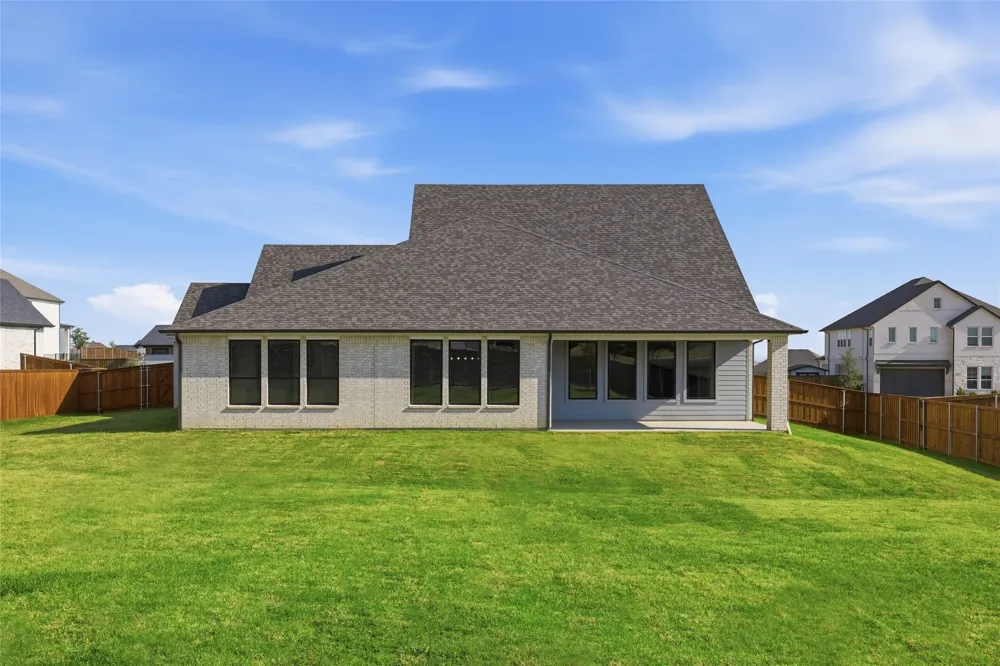 826 Feathergrass Court W Haslet, TX 76052