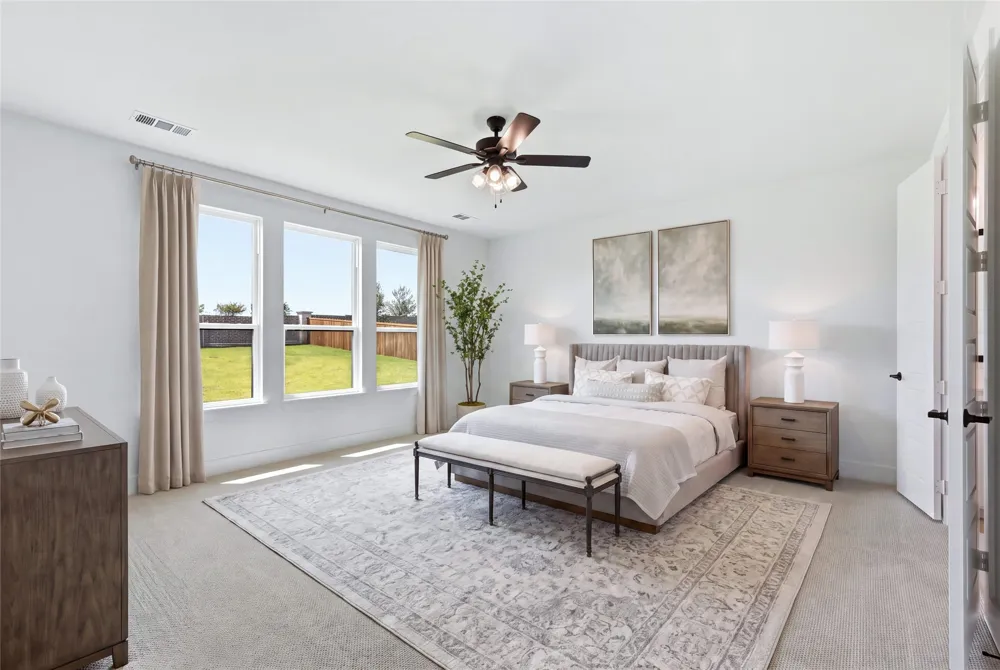 826 Feathergrass Court W Haslet, TX 76052