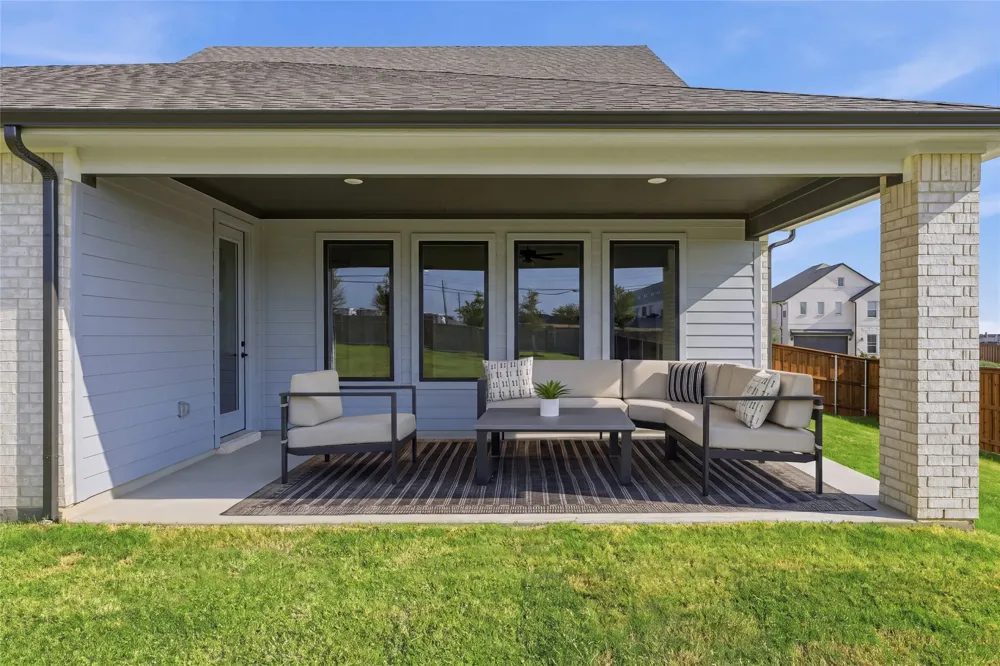 826 Feathergrass Court W Haslet, TX 76052