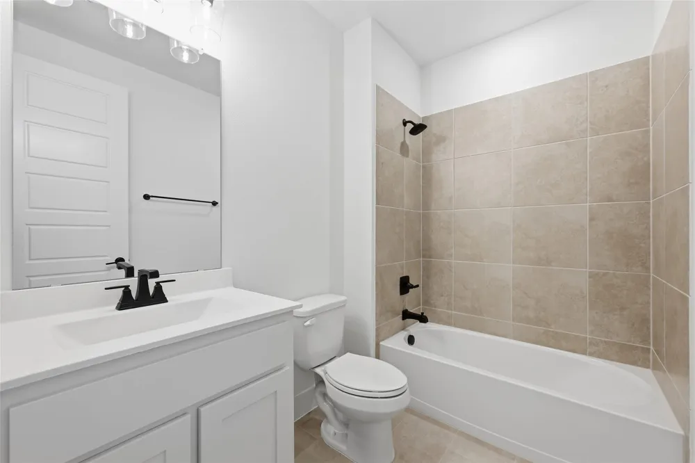 826 Feathergrass Court W Haslet, TX 76052