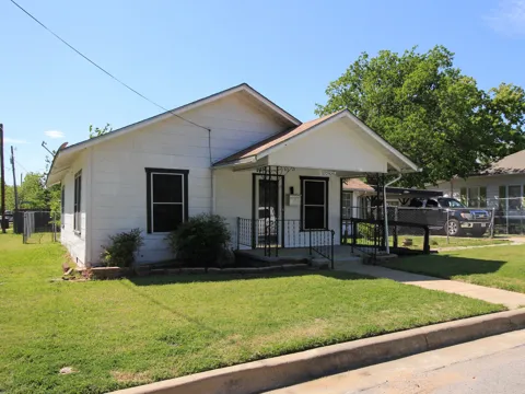 2920 Major Street