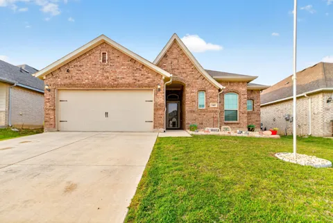 1445 Eagle Nest Drive