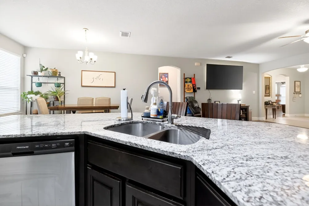 1445 Eagle Nest Drive Pelican Bay, TX 76020
