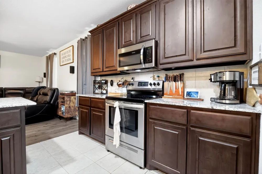 1445 Eagle Nest Drive Pelican Bay, TX 76020