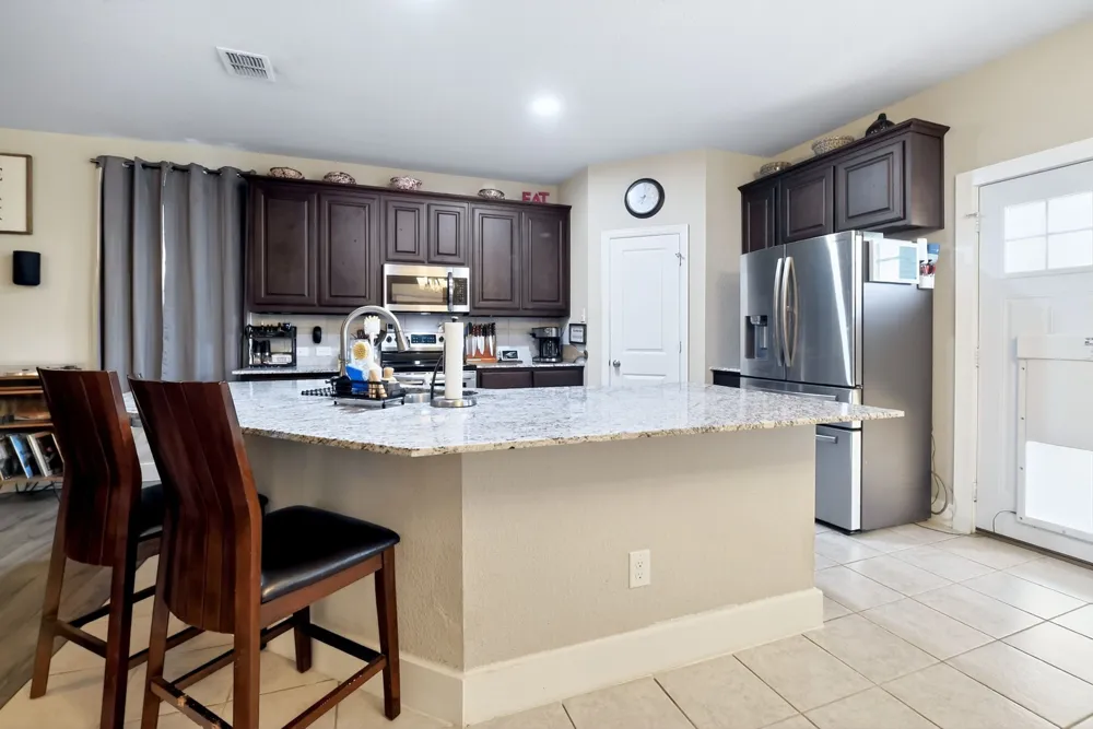1445 Eagle Nest Drive Pelican Bay, TX 76020