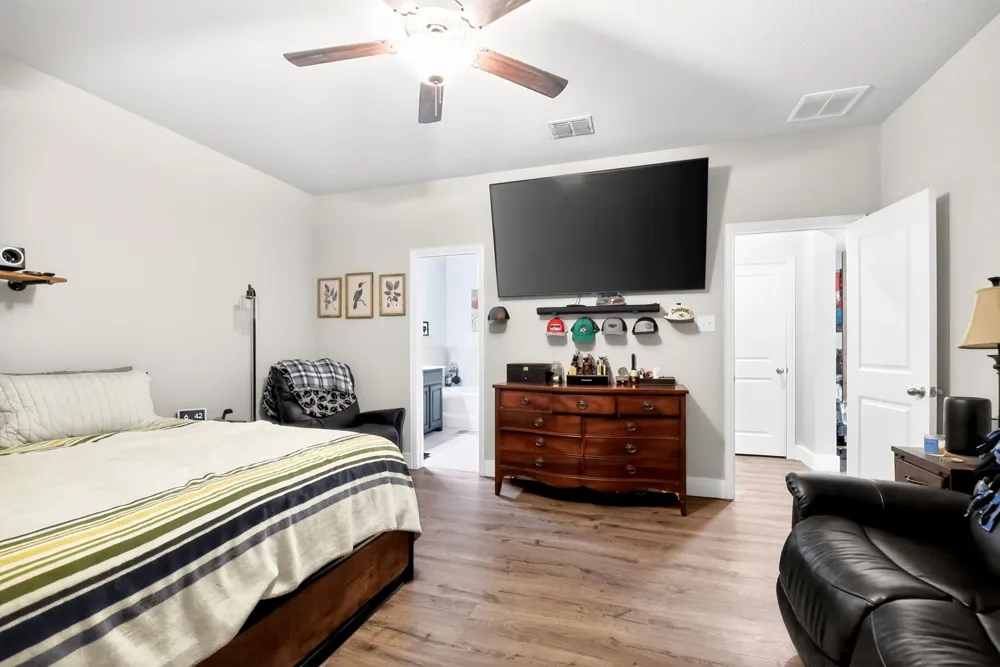1445 Eagle Nest Drive Pelican Bay, TX 76020