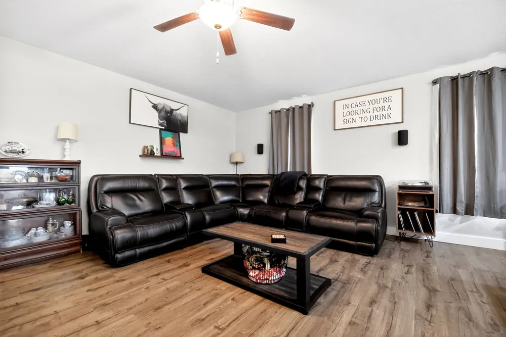 1445 Eagle Nest Drive Pelican Bay, TX 76020