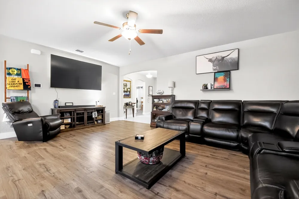 1445 Eagle Nest Drive Pelican Bay, TX 76020