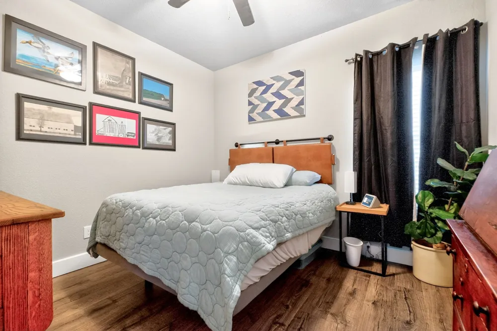 1445 Eagle Nest Drive Pelican Bay, TX 76020