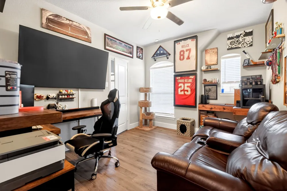 1445 Eagle Nest Drive Pelican Bay, TX 76020