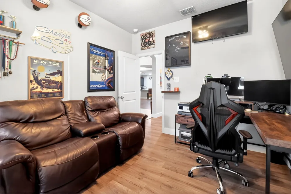 1445 Eagle Nest Drive Pelican Bay, TX 76020