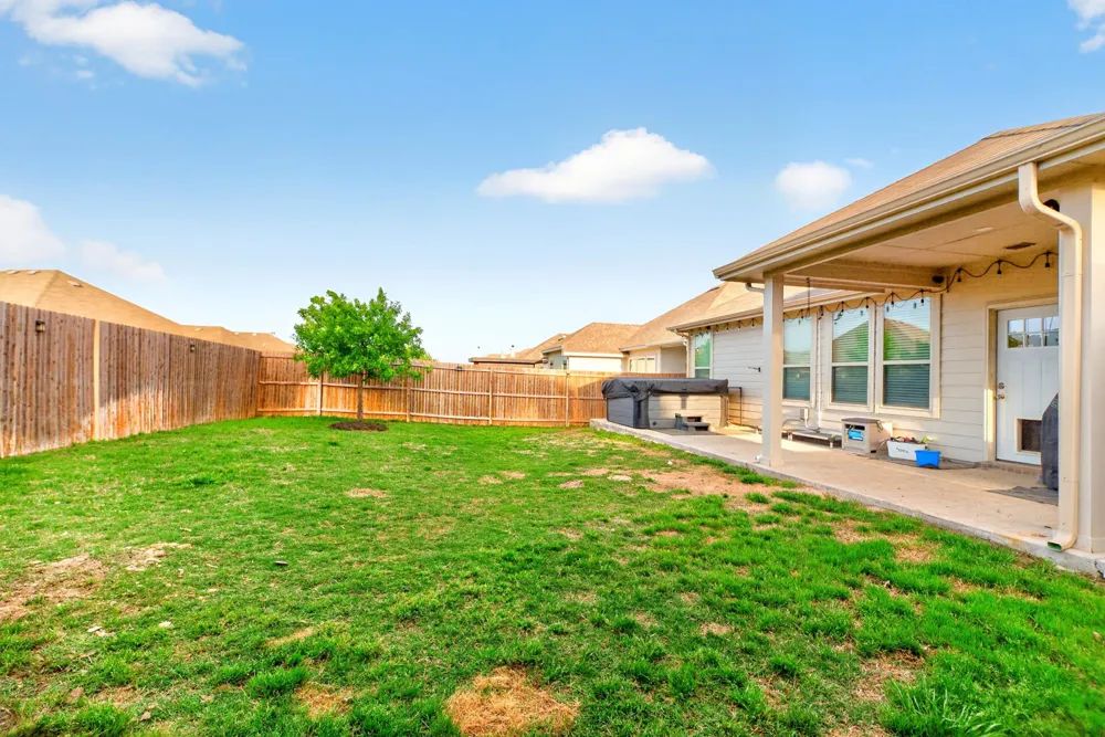 1445 Eagle Nest Drive Pelican Bay, TX 76020