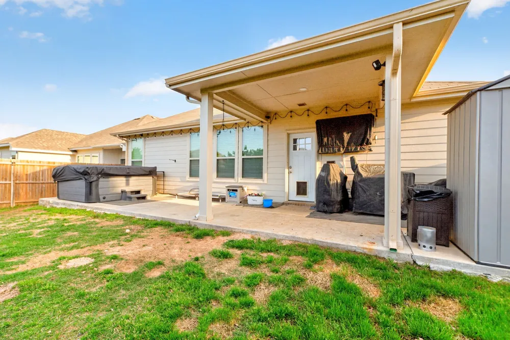 1445 Eagle Nest Drive Pelican Bay, TX 76020