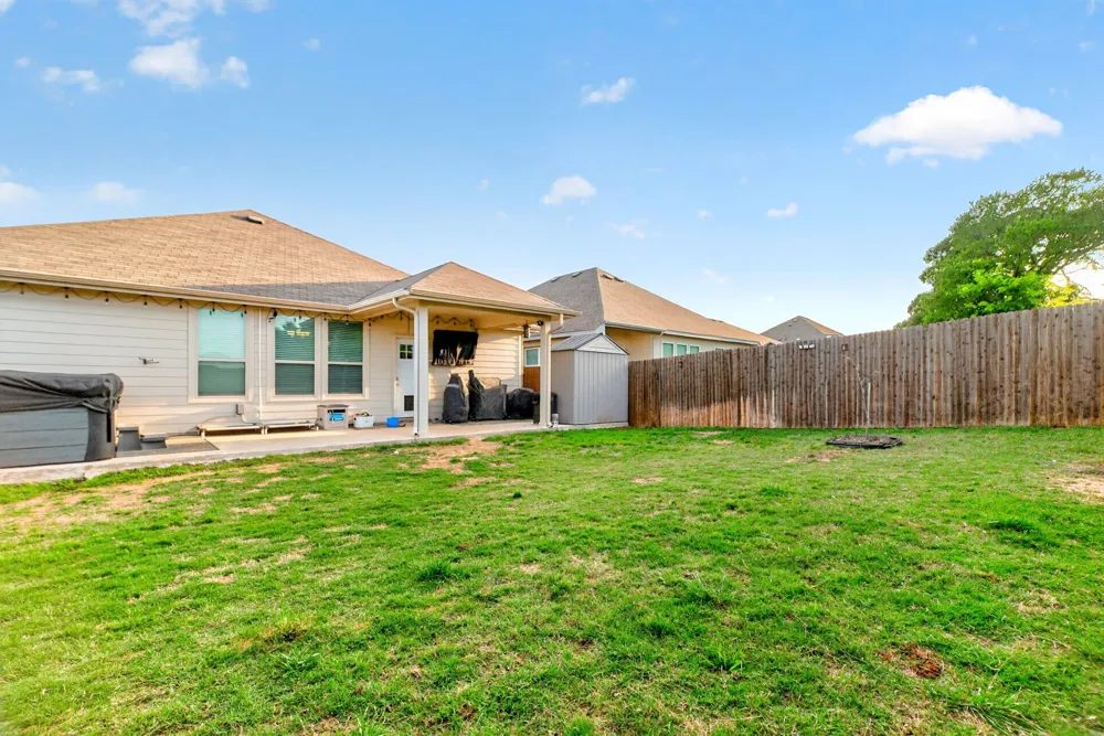 1445 Eagle Nest Drive Pelican Bay, TX 76020