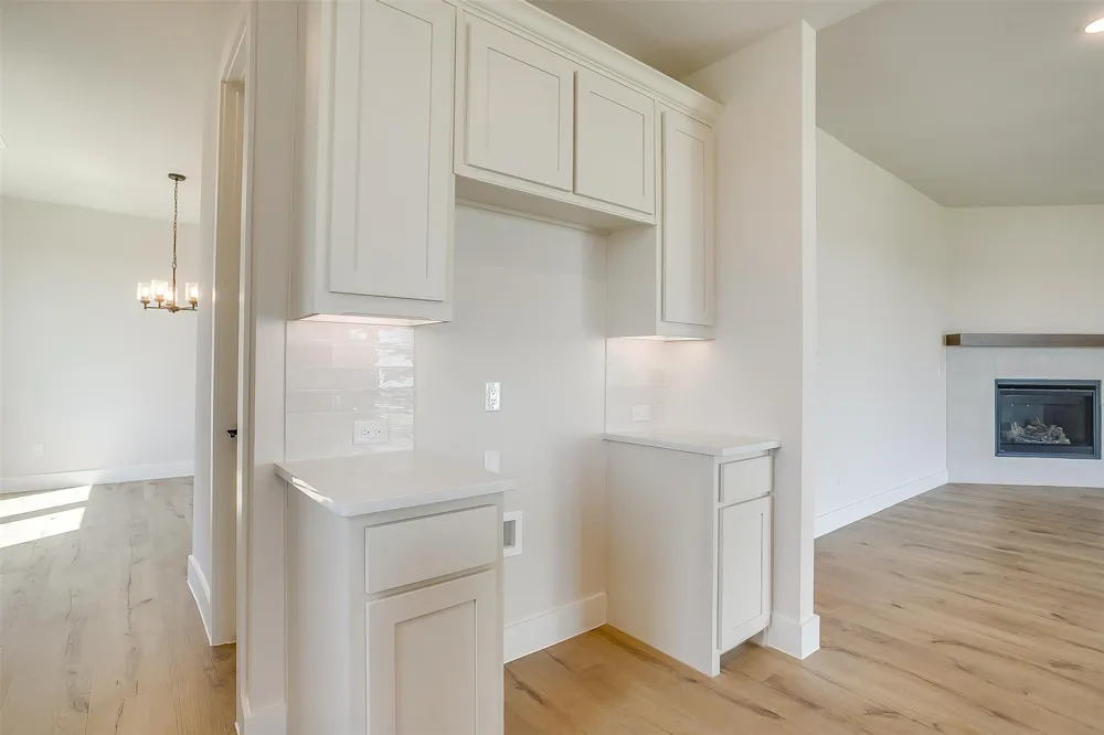 806 Feathergrass Court E Haslet, TX 76052