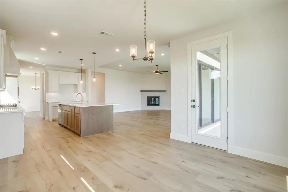 806 Feathergrass Court E Haslet, TX 76052