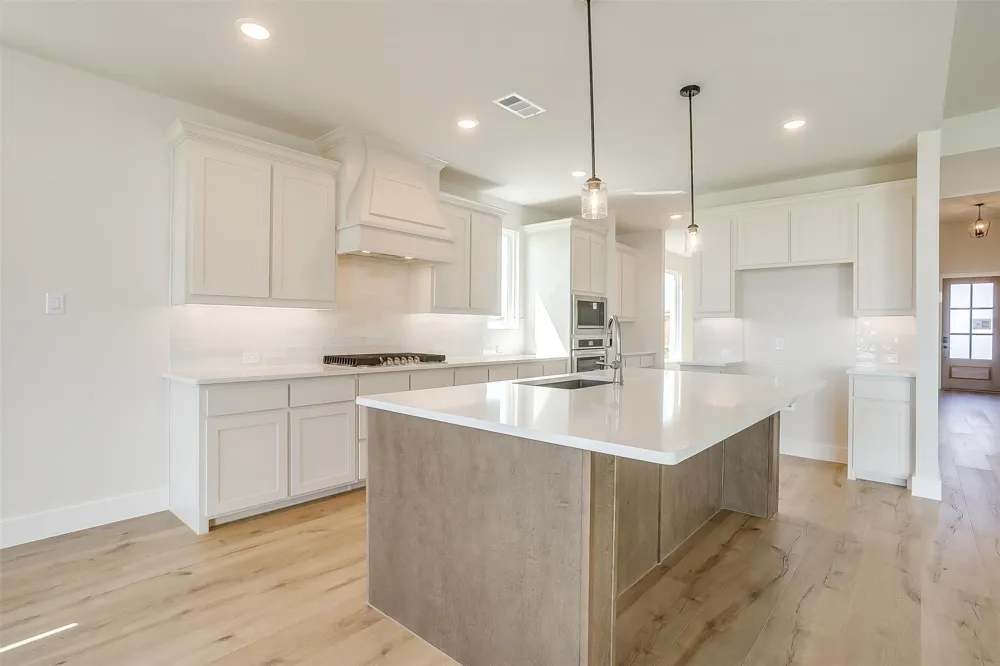 806 Feathergrass Court E Haslet, TX 76052