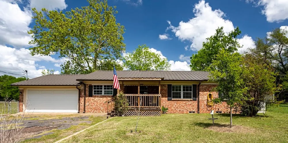 1921 Fm 279 Ben Wheeler, TX 75754