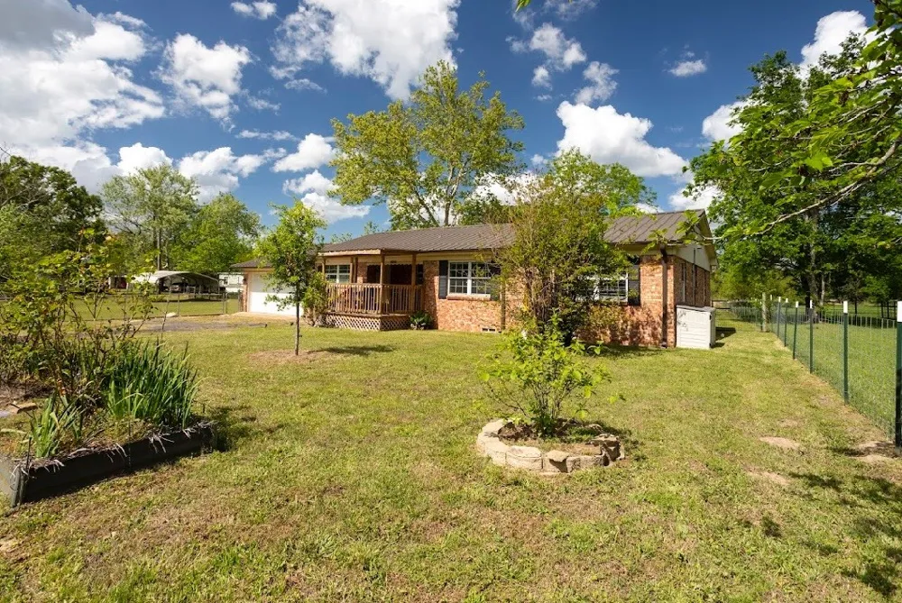 1921 Fm 279 Ben Wheeler, TX 75754