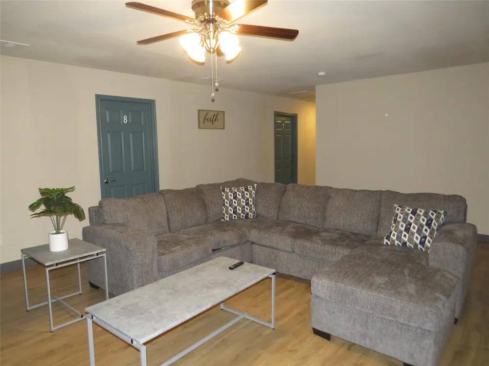 12069 Joyce Lane #7 Roanoke, TX 76262