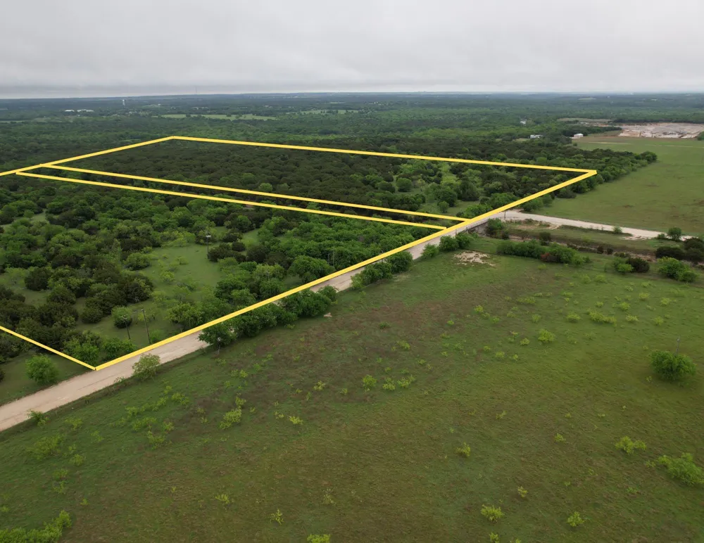 HCR-1104 Loop Blum, TX 76627