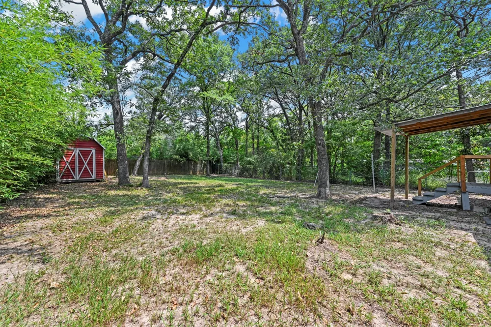 214 Wildflower Drive Gun Barrel City, TX 75156