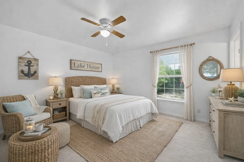 214 Wildflower Drive Gun Barrel City, TX 75156