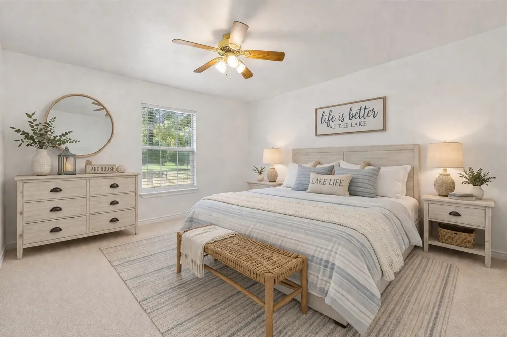 214 Wildflower Drive Gun Barrel City, TX 75156