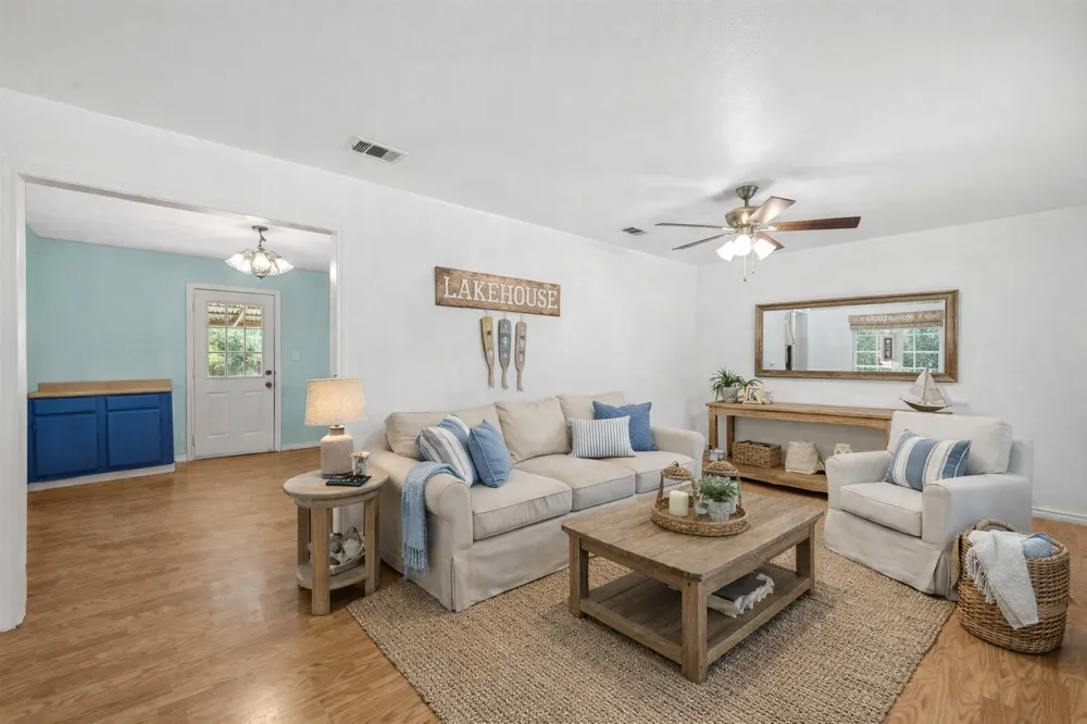 214 Wildflower Drive Gun Barrel City, TX 75156