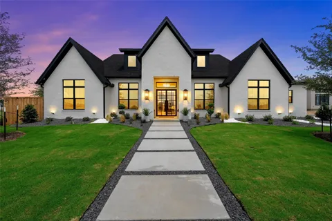 36 Pinehurst Drive