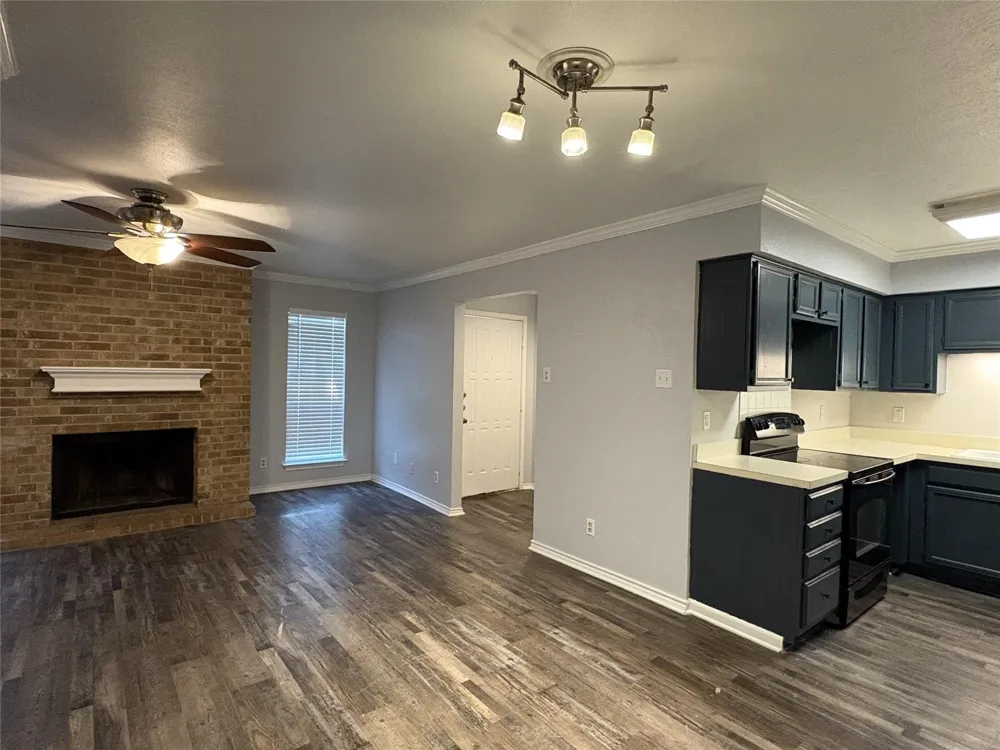5902 Marvin Loving Drive #204 Garland, TX 75043